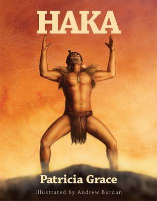 Haka Cover Image