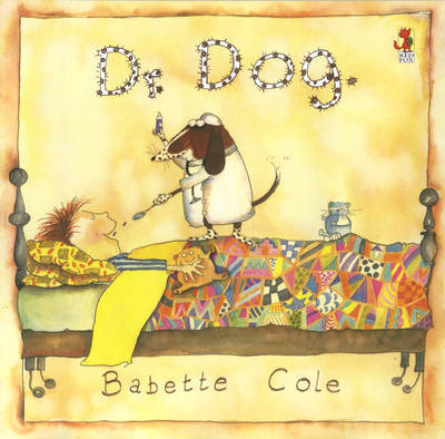 Dr Dog Cover Image